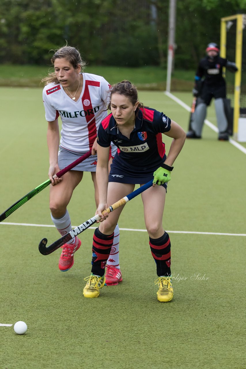 Bild 71 - BL Club an der Alster - Berliner HC : Ergebnis: 5:1